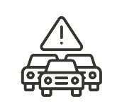 ازدحام مروري